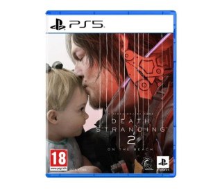 Death Stranding 2: On the Beach PL (PS5)