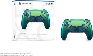 DualSense Chroma Teal