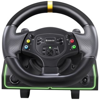 KIEROWNICA DEFENDER cPS/XBOX/PC/NINTENDO/ANDROID