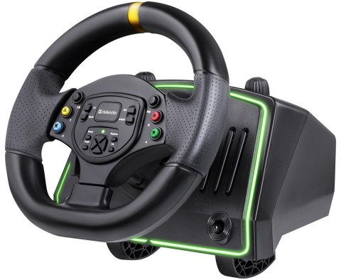 KIEROWNICA DEFENDER cPS/XBOX/PC/NINTENDO/ANDROID