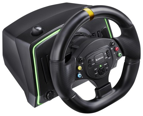 KIEROWNICA DEFENDER cPS/XBOX/PC/NINTENDO/ANDROID