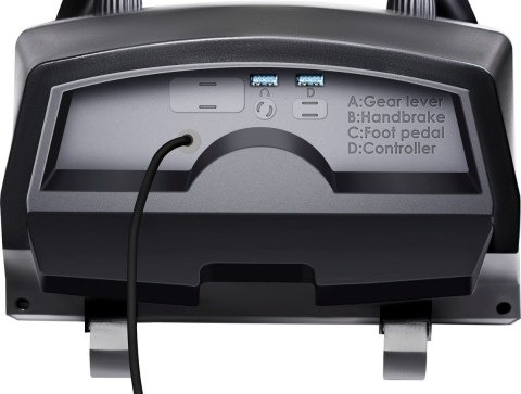 KIEROWNICA DEFENDER cPS/XBOX/PC/NINTENDO/ANDROID