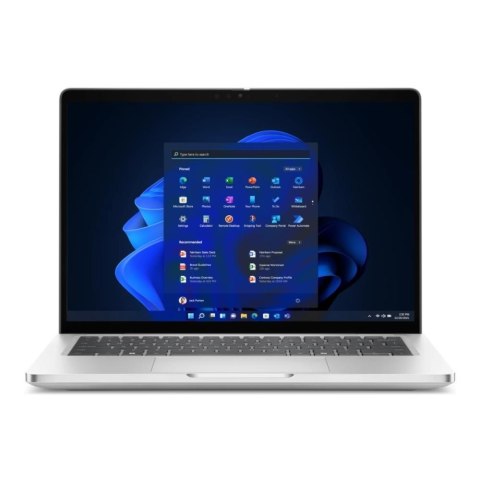 Notebook Dell Pro 13 Plus 13,3"FHD+/Core Ultra 7 268V/16GB/512GTB/Arc/11PR Silver 3Y Pro Support