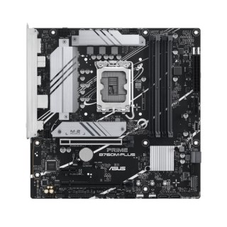 Płyta główna ASUS PRIME B760M-PLUS (Socket 1700 /micro ATX)