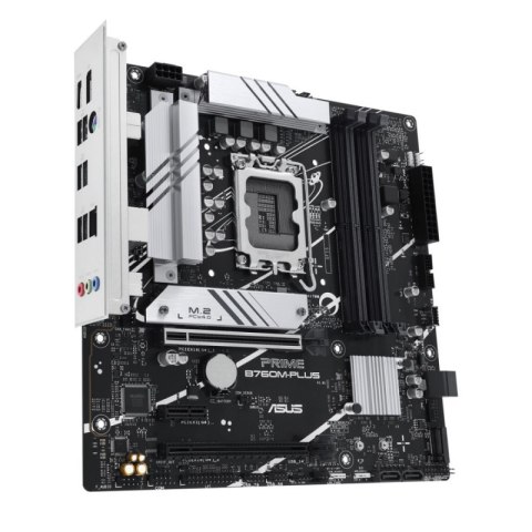Płyta główna ASUS PRIME B760M-PLUS (Socket 1700 /micro ATX)