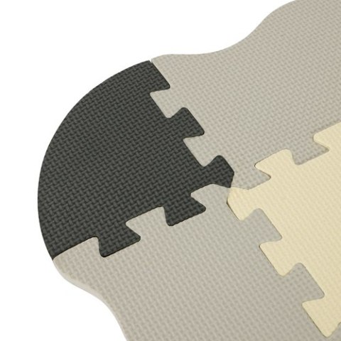 Puzzle piankowe 30,5x30,5cm 35el. Kruzzel 25785