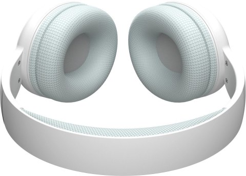 SŁUCHAWKI DEFENDER BLUETOOTH FREEMOTION B480 BIAŁE