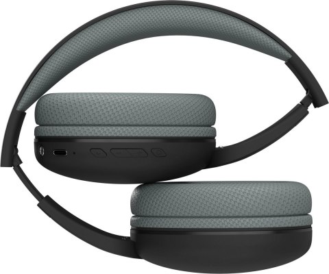 SŁUCHAWKI DEFENDER BLUETOOTH FREEMOTION B480 CZARNE