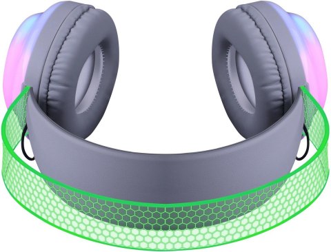 SŁUCHAWKI DEFENDER BLUETOOTH FREEMOTION B651