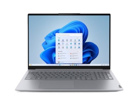 ThinkBook 16 G8