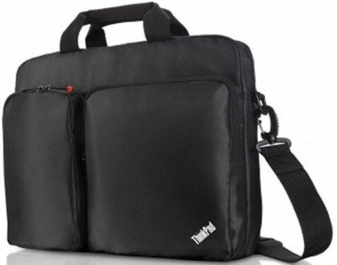 Torba na laptopa LENOVO ThinkPad 3 w 1 Case (maks.10.1"/Czarny)