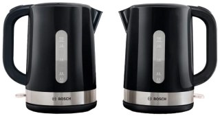 Czajnik BOSCH TWK 6A513 (1.7L /1850 - 2200W /Czarny )