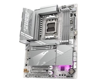Płyta główna GIGABYTE X870 AORUS ELITE WIFI7 ICE (Socket AM5 /ATX)