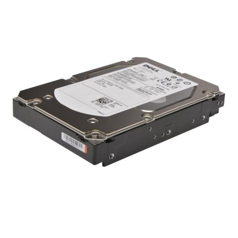 Dysk Dell 1TB 7.2K RPM SATA 6Gbps 512n 3.5in Cabled Hard Drive CK