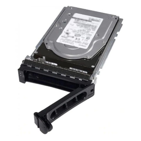 Dysk Dell 2.4TB 10K RPM SAS 12Gbps 512e 2.5in Hot-plug drive