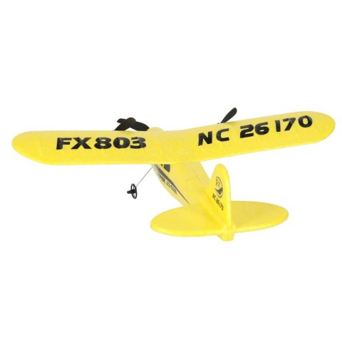 Samolot RC FX803 Piper 150mah