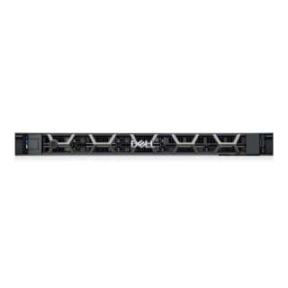 Serwer Dell PowerEdge R450 /Silver 4309Y/16GB/SSD480GB/H355/1100W/3Y