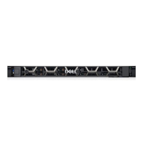 Serwer Dell PowerEdge R450 /Silver 4309Y/16GB/SSD480GB/H355/1100W/3Y