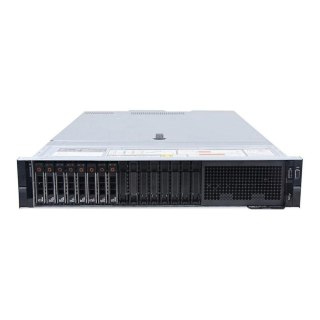 Serwer Dell PowerEdge R750XS /2xSilver 4310/64GB/1x1,2TB/H755/iDRAC9/1+1 1100W 3Y Pro Support