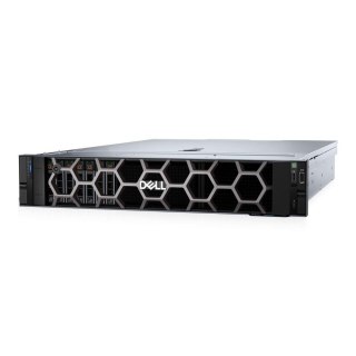Serwer Dell PowerEdge R760XS /Gold 5420+/16GB/HDD4TB/H755/iDRAC9/700W 3Y Basic Onsite