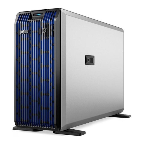 Serwer Dell PowerEdge T360 /E-2414/16GB/2TB/iDRAC9/H355/1x700W