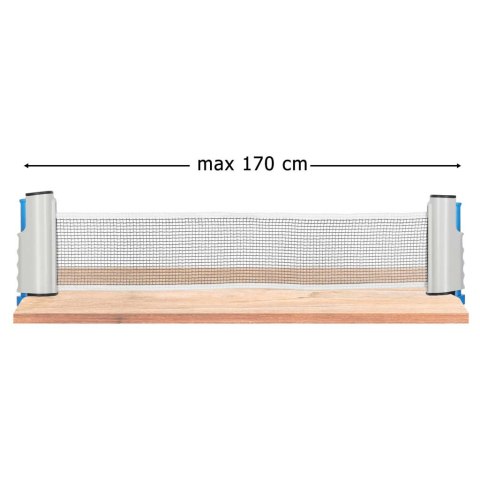 Tenis stołowy ping pong siatka paletki rakietki
