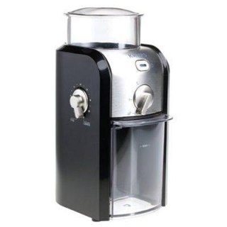 Młynek do kawy KRUPS 110W Czarno-srebrny