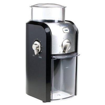 Młynek do kawy KRUPS 110W Czarno-srebrny