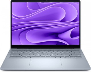 Notebook DELL 14 Plus 2-in-1 DB04250 (14"/I9 Ultra 288V /32GB/SSD1TB/W11P/Srebrno czarny)
