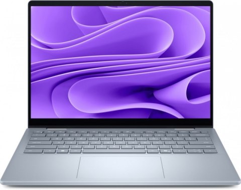 Notebook DELL 14 Plus 2-in-1 DB04250 (14"/I9 Ultra 288V /32GB/SSD1TB/W11P/Srebrno czarny)