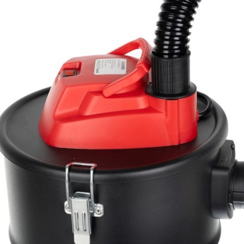 Odkurzacz do popiołu ODK006-15L Kaminer 26239