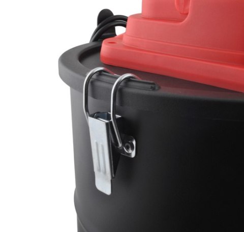 Odkurzacz do popiołu ODK006-15L Kaminer 26239