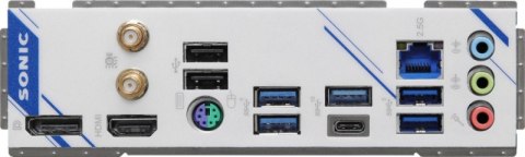 Płyta główna ASROCK B760M PG SONIC WIFI (Socket 1700 /micro ATX)