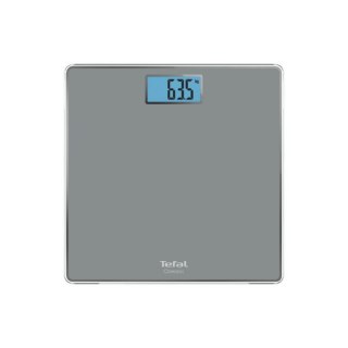 Waga łazienkowa TEFAL PP1500V0 (maks. 160kg /Srebrny)