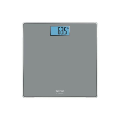 Waga łazienkowa TEFAL PP1500V0 (maks. 160kg /Srebrny)