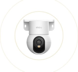 Zestaw kamera IP Imou Ranger Mini 5MP z kartą pamięci 64GB i chmurą