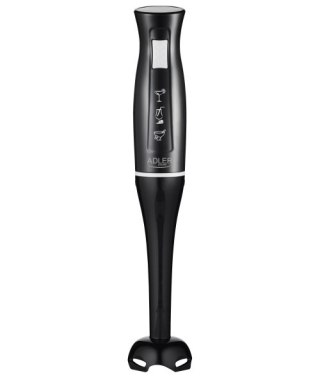 Blender ręczny | 14240 obr./min | Ostrze ze stali nierdzewnej | 100 cm kabel