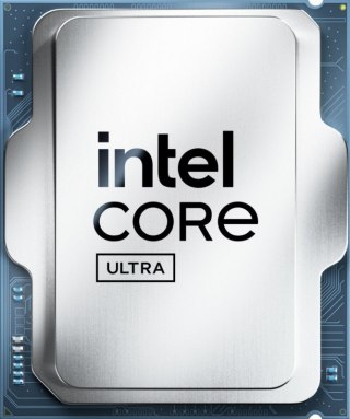Core Ultra 9 285K