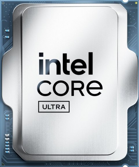 Core Ultra 9 285K