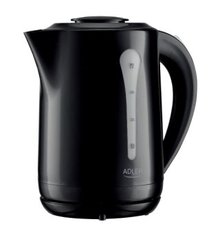 Czajnik plastikowy 2,5 L