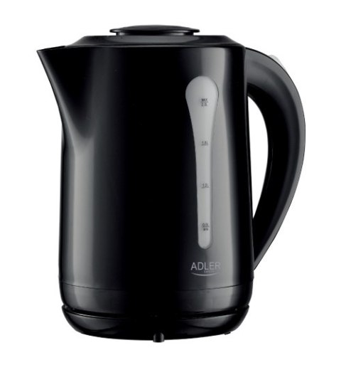 Czajnik plastikowy 2,5 L