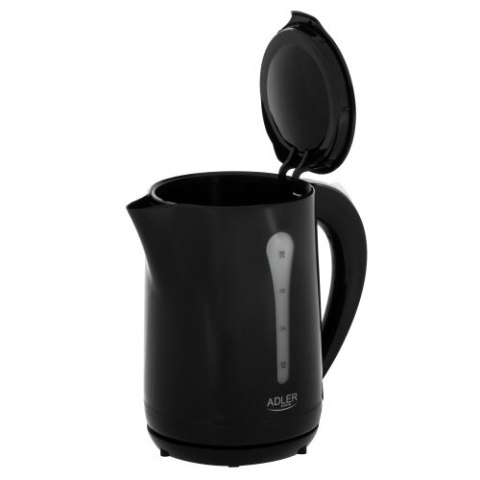 Czajnik plastikowy 2,5 L