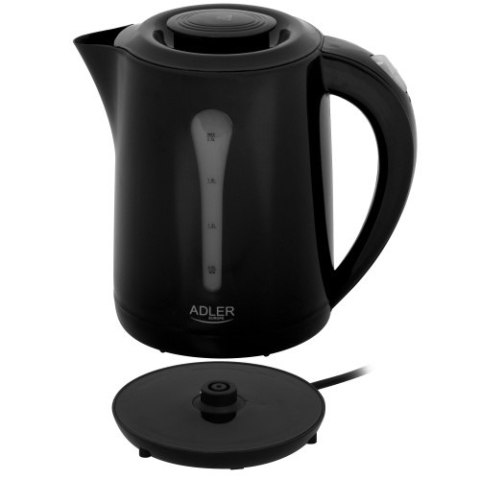 Czajnik plastikowy 2,5 L