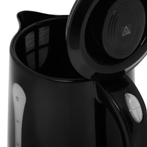Czajnik plastikowy 2,5 L