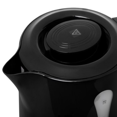 Czajnik plastikowy 2,5 L