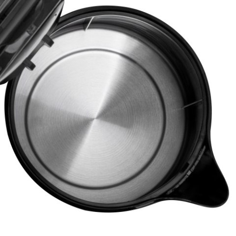 Czajnik plastikowy 2,5 L