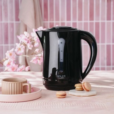 Czajnik plastikowy 2,5 L