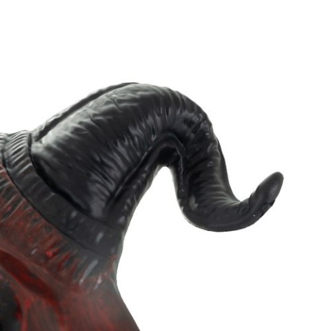 Maska demon/diabeł Ruhhy 26123