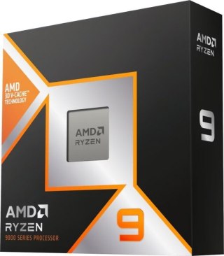 Ryzen 9 9950X3D