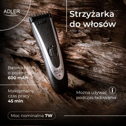 Strzyżarka do włosów